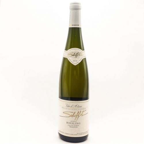 vino Schoffit Riesling Sec Tradition